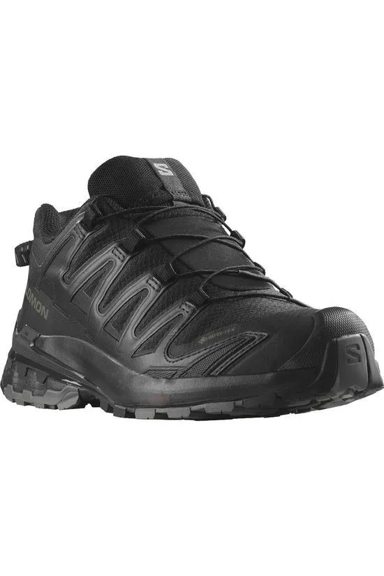 Chaussures De Trail Xa Pro 3D V9 Gore-Tex W