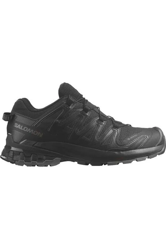 Chaussures De Trail Xa Pro 3D V9 Gore-Tex W
